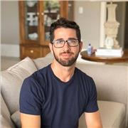 Profissional de Marketing Digital com Experiência Gravação, Vendas, Copywriting, Redes Sociais Ads